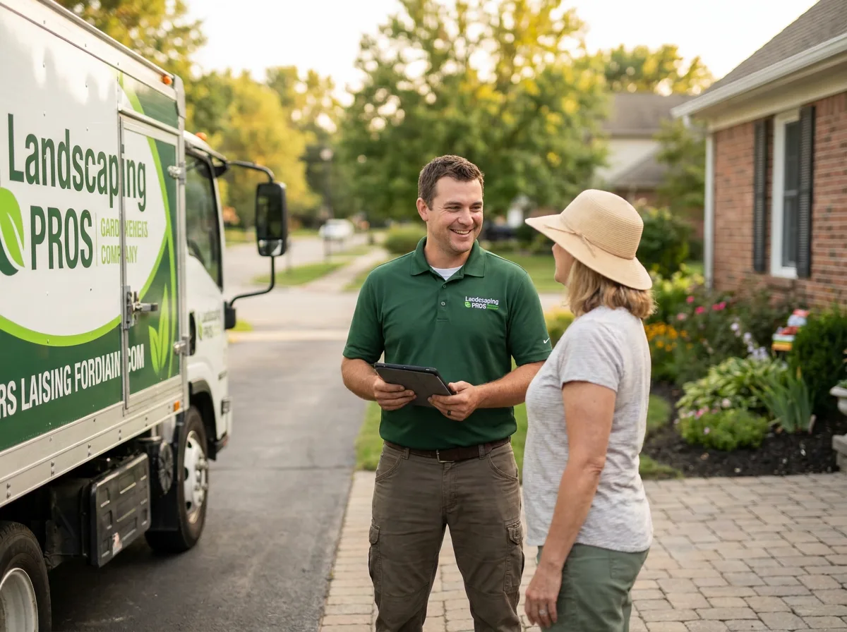 Landscaping Grandy, MN FAQs